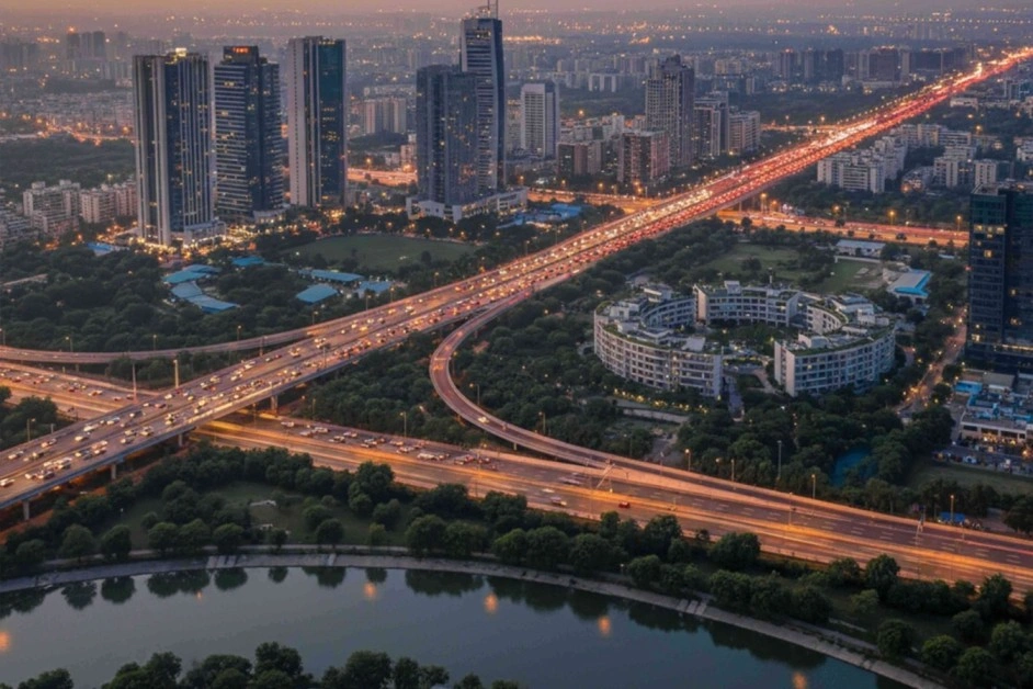 Nail Art Technician Jobs in Noida working in salon