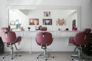 Helper Jobs in Coimbatore working in salon