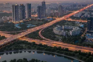 Receptionist Jobs in Noida working in salon